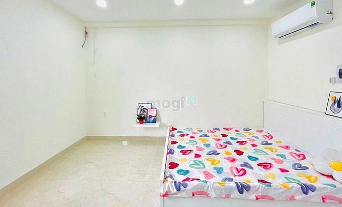 Hình ảnh Studio,Bancolnt với vị trí tiện lợi Quận 2