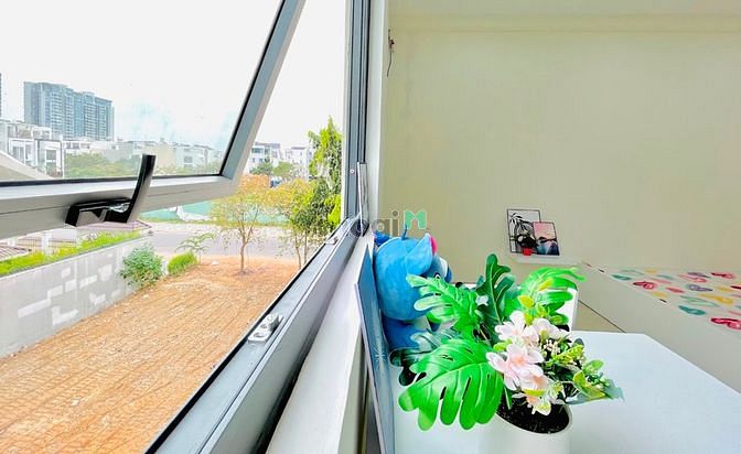 Hình ảnh Studio,Bancolnt với vị trí tiện lợi Quận 2