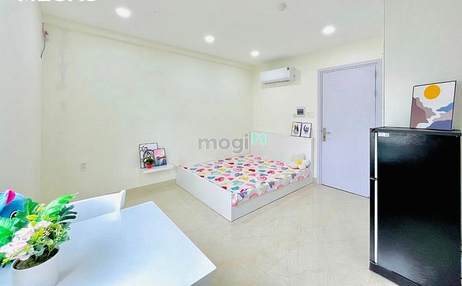 Hình ảnh Studio,Bancolnt với vị trí tiện lợi Quận 2