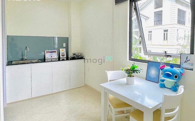 Hình ảnh Studio,Bancolnt với vị trí tiện lợi Quận 2