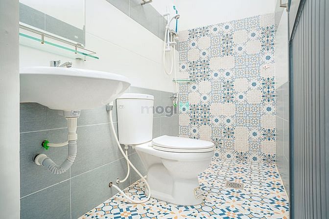 Hình ảnh 🏡 Căn Hộ Studio FULL NT Giá Hời Quận 8