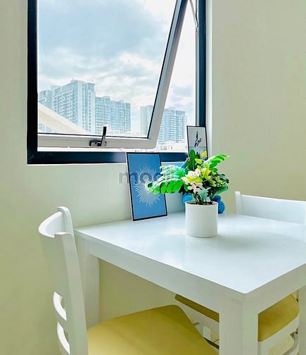 Hình ảnh Studio,Bancolnt với vị trí tiện lợi Quận 2