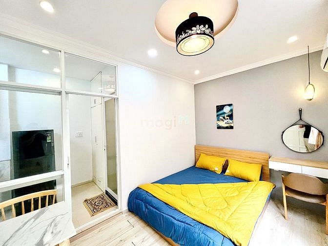 Hình ảnh 🌈🏙️ Studio FULL NT Sang Xịn Giá Hời Ngay Trung Tâm Quận 1