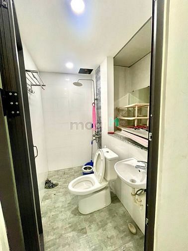 Hình ảnh Studio full NT gần BV Nhi Đồng 1, ĐH Y Dược, Vạn Hạnh Mall, BigC MĐông