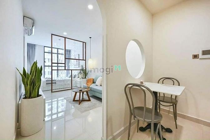 Hình ảnh __Căn Hộ Tân Bình 1PN/ Tách Bếp Gần Khu E-Town Cộng Hoà__