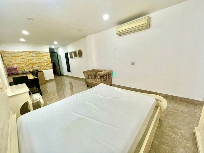 Hình ảnh Studio full NT gần BV Nhi Đồng 1, ĐH Y Dược, Vạn Hạnh Mall, BigC MĐông