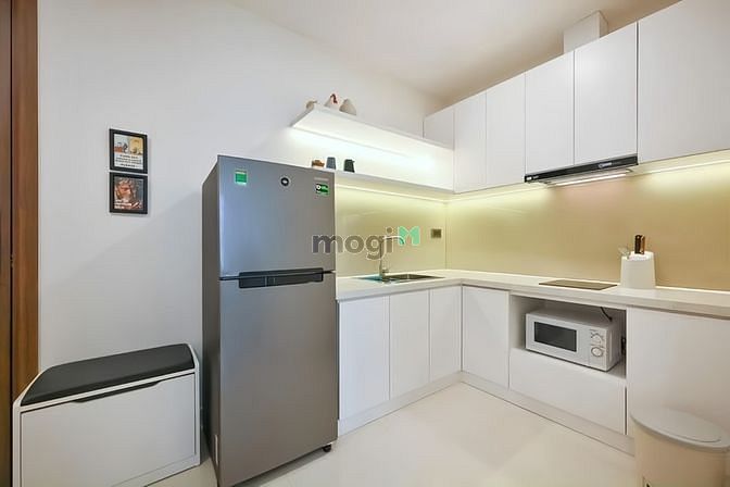 Hình ảnh __Căn Hộ Tân Bình 1PN/ Tách Bếp Gần Khu E-Town Cộng Hoà__