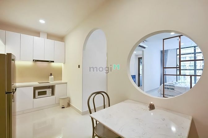 Hình ảnh __Căn Hộ Tân Bình 1PN/ Tách Bếp Gần Khu E-Town Cộng Hoà__