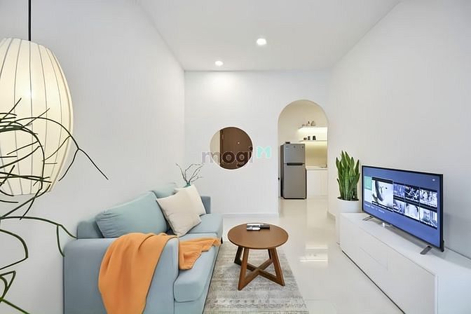 Hình ảnh __Căn Hộ Tân Bình 1PN/ Tách Bếp Gần Khu E-Town Cộng Hoà__