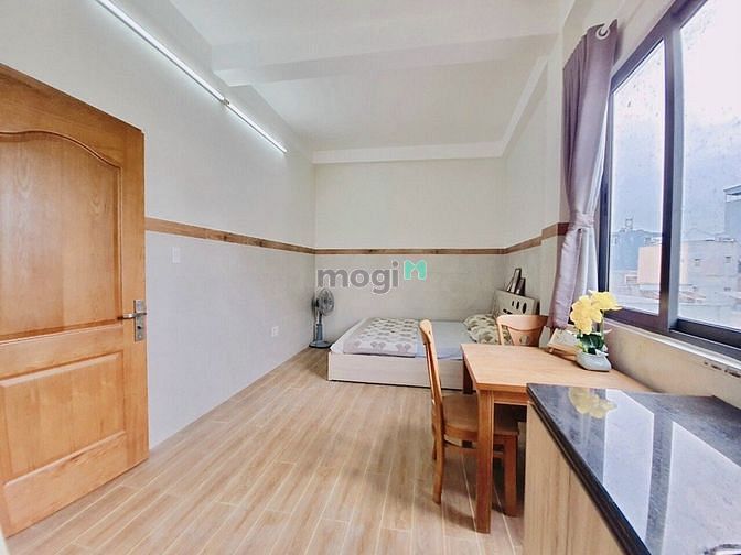Hình ảnh 🏡 Căn Hộ Studio FULL NT Giá Hời Quận 8