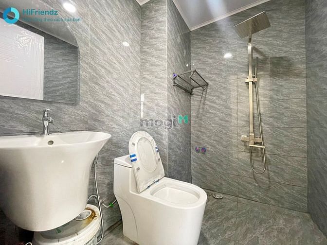 Hình ảnh Phòng mới 100% full nội thất, có Ban công riêng gần Mai Chí Thọ