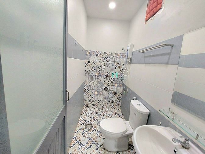 Hình ảnh 🏡 Căn Hộ Studio FULL NT Giá Hời Quận 8