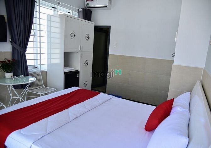 Hình ảnh 🫶 Studio full nội thất • BigC, chợ Tân Mỹ, Phú Mỹ Hưng, Crescent Mall