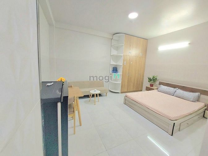 Hình ảnh 🏡 Căn Hộ Studio FULL NT Giá Hời Quận 8