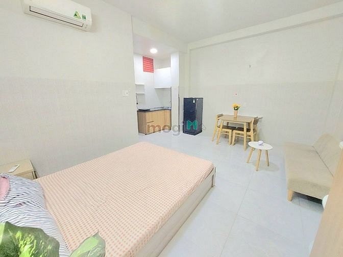 Hình ảnh 🏡 Căn Hộ Studio FULL NT Giá Hời Quận 8