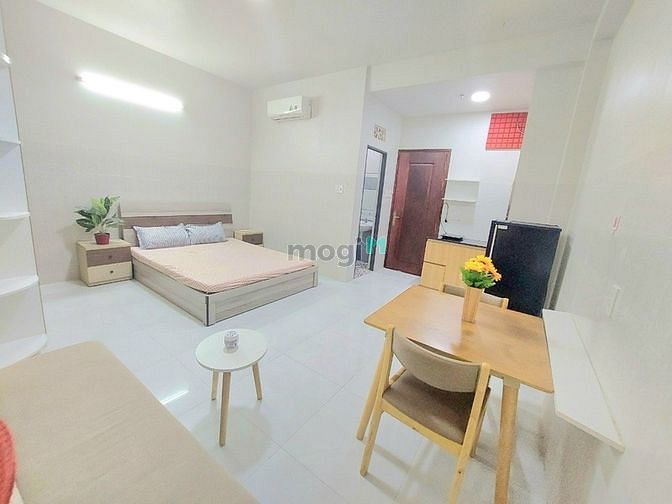 Hình ảnh 🏡 Căn Hộ Studio FULL NT Giá Hời Quận 8