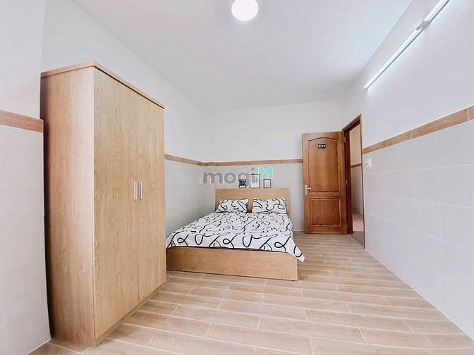 Hình ảnh 🏡 Căn Hộ Studio FULL NT Giá Hời Quận 8