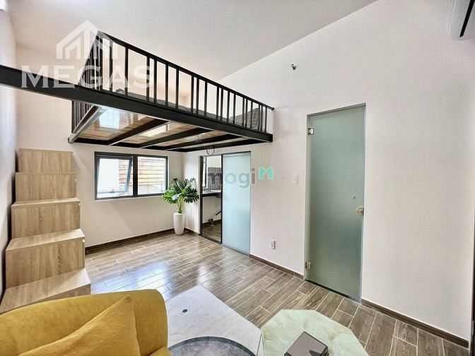 Hình ảnh DUPLEX Tách Bếp Ngay Hàng Xanh