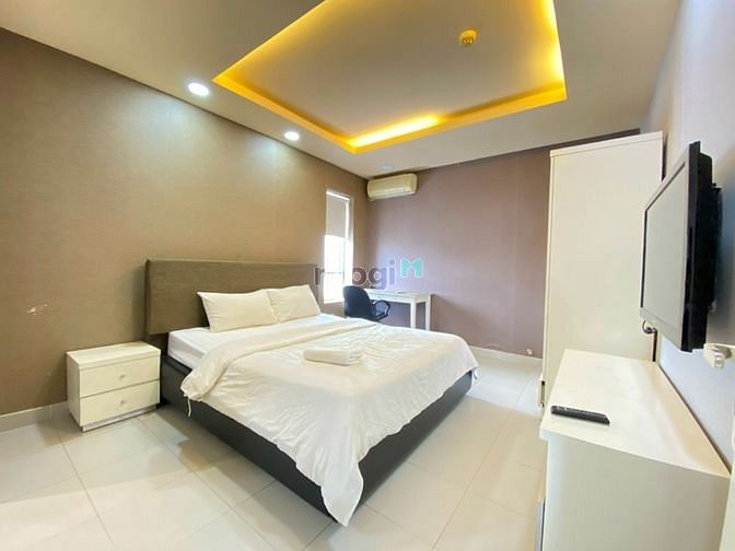 Hình ảnh 🏙️🌟 CHDV Cao Cấp 2PN 2WC 