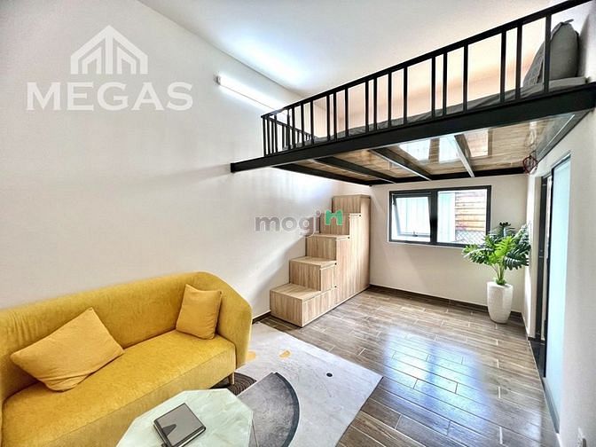Hình ảnh DUPLEX Tách Bếp Ngay Hàng Xanh
