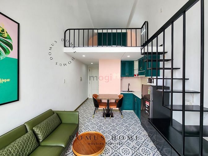 Hình ảnh Căn Duplex còn thơm mùi sơn mới - tone hot hit hiện nay - Gần sát Lott