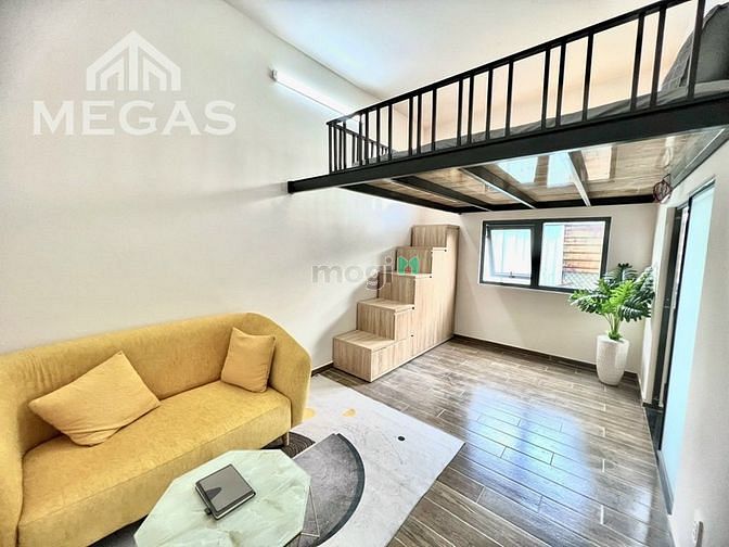 Hình ảnh DUPLEX Tách Bếp Ngay Hàng Xanh