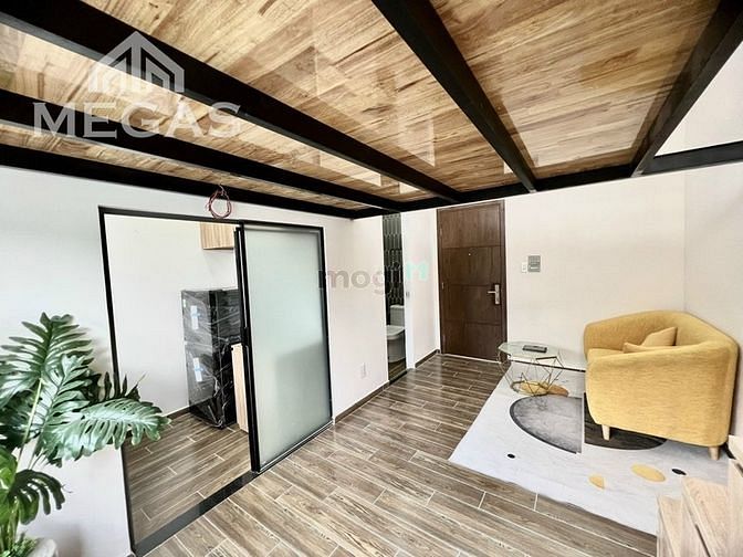 Hình ảnh DUPLEX Tách Bếp Ngay Hàng Xanh