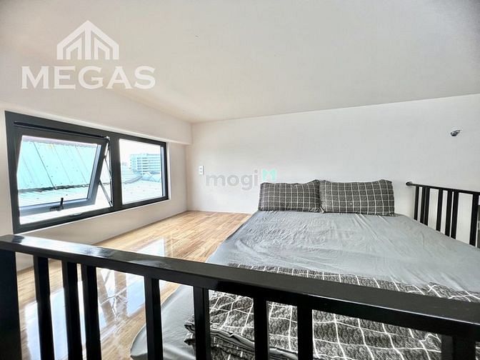 Hình ảnh DUPLEX Tách Bếp Ngay Hàng Xanh