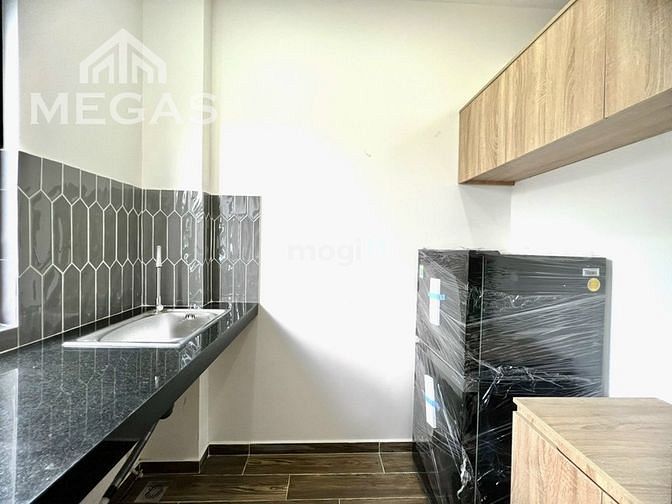 Hình ảnh DUPLEX Tách Bếp Ngay Hàng Xanh