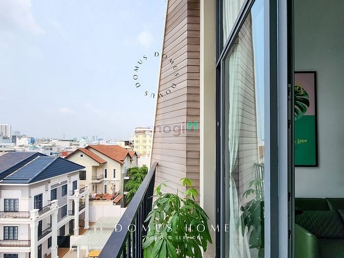 Hình ảnh Căn Duplex còn thơm mùi sơn mới - tone hot hit hiện nay - Gần sát Lott