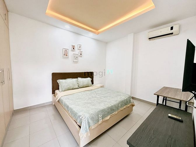 Hình ảnh 🏙️🌟 CHDV Cao Cấp 2PN 2WC 