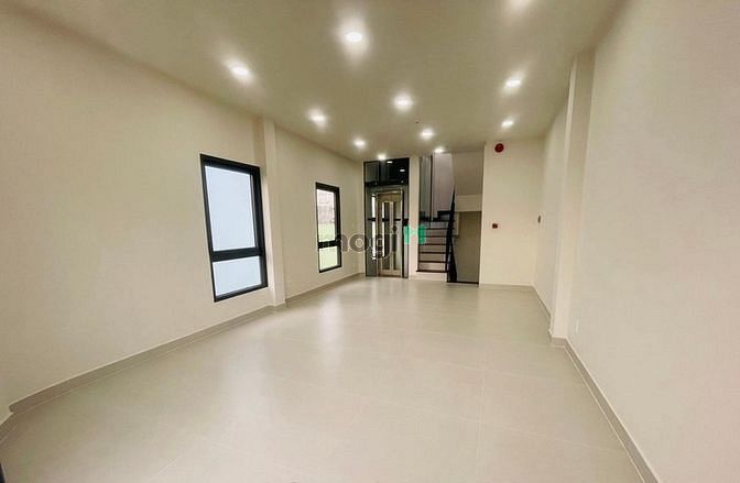 Hình ảnh Cho Thuê Nhà Góc 2 Mặt Tiền Pasteur-Đối Diện Takashimaya-Saigon Centre