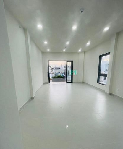 Hình ảnh Cho Thuê Nhà Góc 2 Mặt Tiền Pasteur-Đối Diện Takashimaya-Saigon Centre