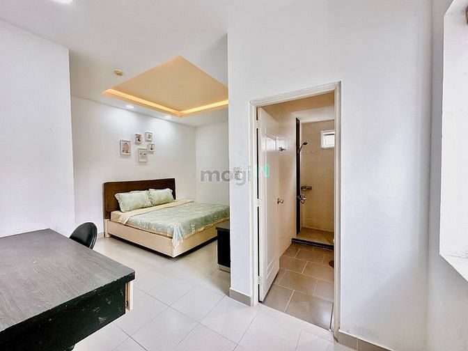 Hình ảnh 🏙️🌟 CHDV Cao Cấp 2PN 2WC 