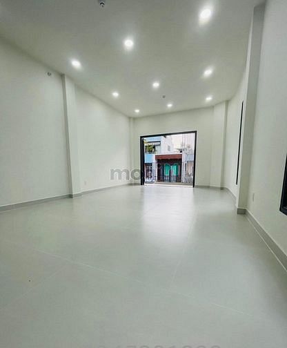 Hình ảnh Cho Thuê Nhà Góc 2 Mặt Tiền Pasteur-Đối Diện Takashimaya-Saigon Centre