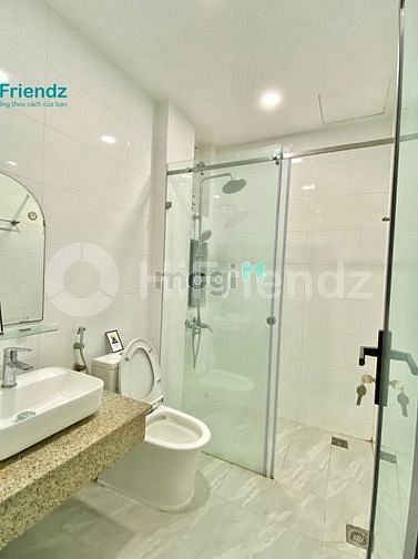 Hình ảnh Mb6623 nạp rút nhanh chóng Studio full nội thất, cửa sổ giếng trời, gần ĐH Y Dược, Quận 6
