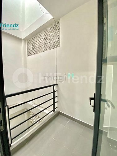 Hình ảnh Mb6623 nạp rút nhanh chóng Studio full nội thất, cửa sổ giếng trời, gần ĐH Y Dược, Quận 6