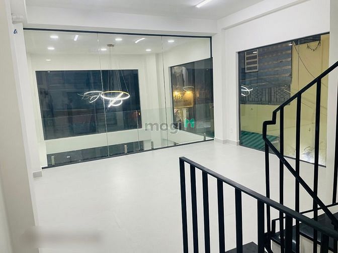 Hình ảnh Cho Thuê Nhà Góc 2 Mặt Tiền Pasteur-Đối Diện Takashimaya-Saigon Centre