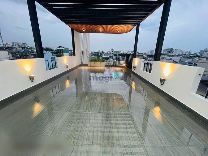 Hình ảnh Cho Thuê Nhà Góc 2 Mặt Tiền Pasteur-Đối Diện Takashimaya-Saigon Centre