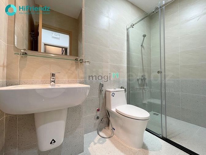 Hình ảnh 🌆KHAI TRƯƠNG CĂN HỘ MỚI 100% 🏠✅Ban Công _Full Nội thất -