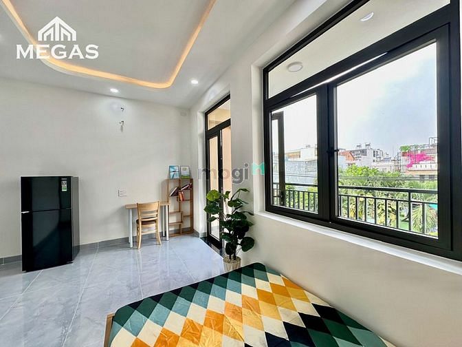 Hình ảnh Căn Hộ Studio Bancol Thoáng Ngay Đại Học Văn Lang Cs3