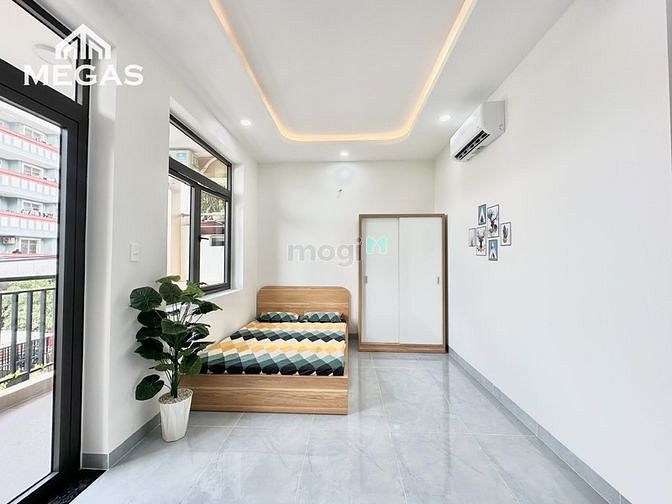Hình ảnh Căn Hộ Studio Bancol Thoáng Ngay Đại Học Văn Lang Cs3