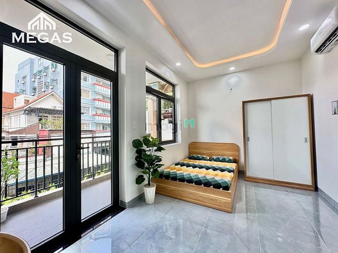 Hình ảnh Căn Hộ Studio Bancol Thoáng Ngay Đại Học Văn Lang Cs3