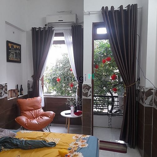 Hình ảnh ** Bán nhà** hẻm 281/** Lê Văn Sỹ, Phường 1, Tân Bình