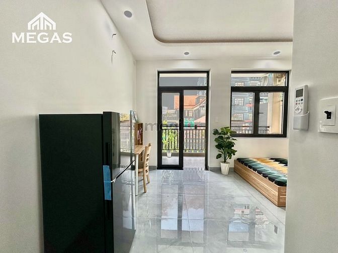 Hình ảnh Căn Hộ Studio Bancol Thoáng Ngay Đại Học Văn Lang Cs3