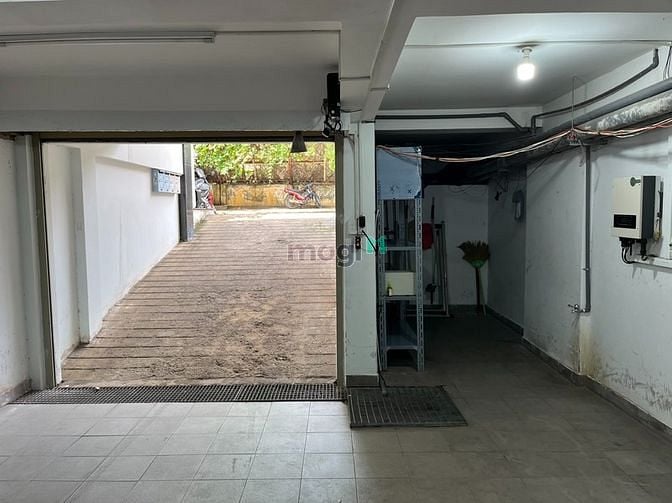 Hình ảnh 🔴 Cho thuê nhà mặt tiền 5m có hầm 60m2 tại Thảo Điền, Quận 2