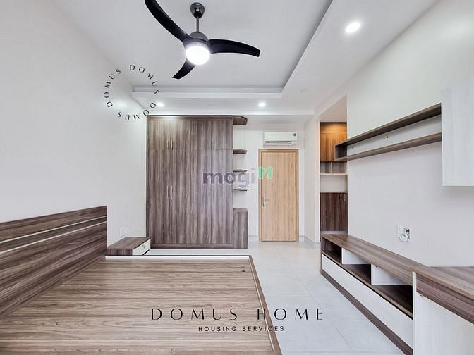 Hình ảnh Cho Thuê Studio Ngay Trung Tâm Q4 - Rộng 50m2- Dịch vụ dọn phòng 2 lần