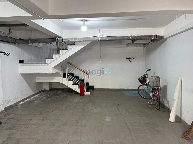 Hình ảnh 🔴 Cho thuê nhà mặt tiền 5m có hầm 60m2 tại Thảo Điền, Quận 2