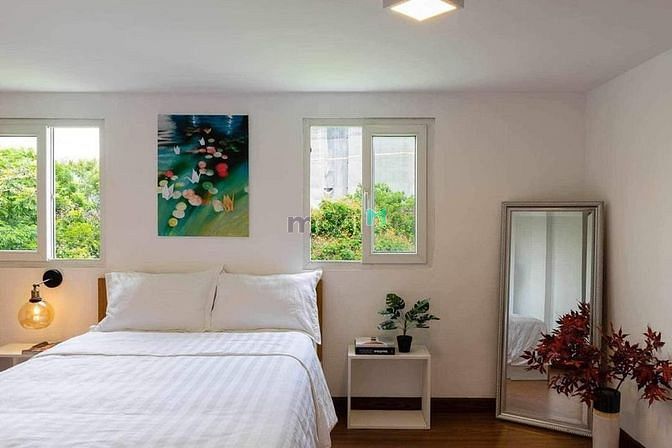Hình ảnh Cho Thuê Penthouse 3PN 3WC Thảo Điền Quận2 🌈🌈🌈