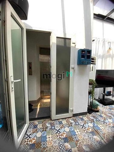 Hình ảnh Cho Thuê Penthouse 3PN 3WC Thảo Điền Quận2 🌈🌈🌈